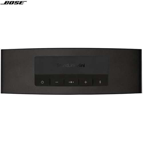 Loa Bose SoundLink Mini II Special Edition 4